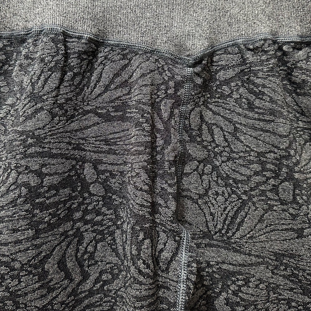 1st Phorm Patterned Compression M/L Legging - Picture 5 of 6